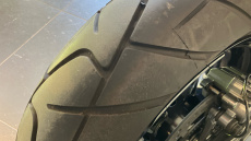 Zontes Zt 350-T (17Inch ) (22MY)
